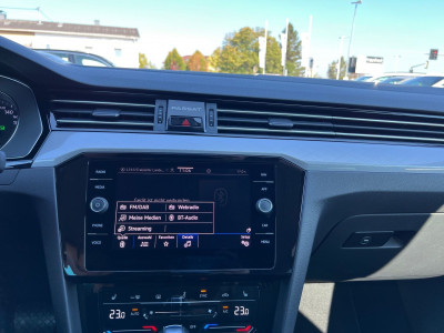 VW Passat Gebrauchtwagen VW Passat Gebrauchtwagen