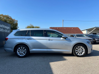 VW Passat Gebrauchtwagen VW Passat Gebrauchtwagen