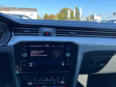 VW Passat Gebrauchtwagen VW Passat Gebrauchtwagen