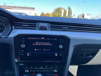 VW Passat Gebrauchtwagen VW Passat Gebrauchtwagen