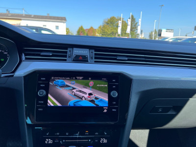 VW Passat Gebrauchtwagen VW Passat Gebrauchtwagen