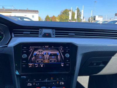 VW Passat Gebrauchtwagen VW Passat Gebrauchtwagen