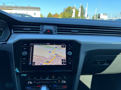 VW Passat Gebrauchtwagen VW Passat Gebrauchtwagen
