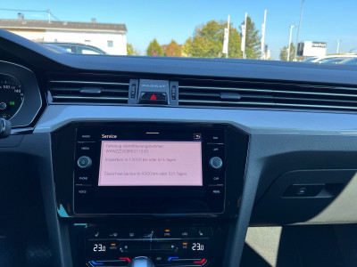 VW Passat Gebrauchtwagen VW Passat Gebrauchtwagen