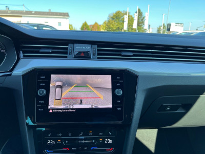 VW Passat Gebrauchtwagen VW Passat Gebrauchtwagen