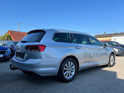 VW Passat Gebrauchtwagen VW Passat Gebrauchtwagen