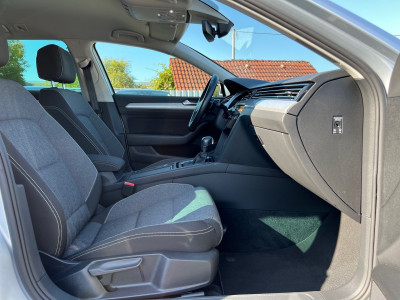 VW Passat Gebrauchtwagen VW Passat Gebrauchtwagen