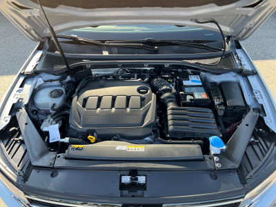 VW Passat Gebrauchtwagen VW Passat Gebrauchtwagen