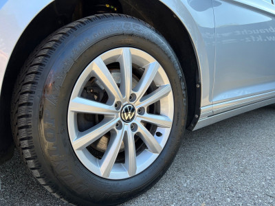 VW Passat Gebrauchtwagen VW Passat Gebrauchtwagen