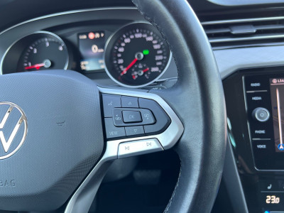 VW Passat Gebrauchtwagen VW Passat Gebrauchtwagen