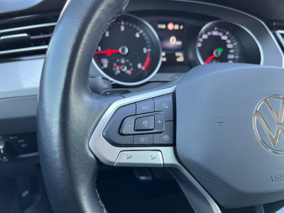 VW Passat Gebrauchtwagen VW Passat Gebrauchtwagen