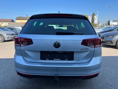 VW Passat Gebrauchtwagen VW Passat Gebrauchtwagen