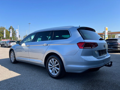 VW Passat Gebrauchtwagen VW Passat Gebrauchtwagen