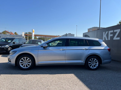 VW Passat Gebrauchtwagen VW Passat Gebrauchtwagen