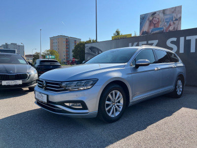 VW Passat Gebrauchtwagen VW Passat Gebrauchtwagen