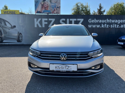 VW Passat Gebrauchtwagen VW Passat Gebrauchtwagen