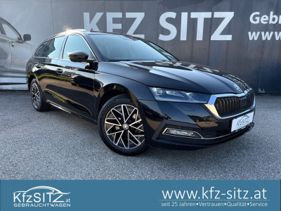 Skoda Octavia Gebrauchtwagen Skoda Octavia Gebrauchtwagen