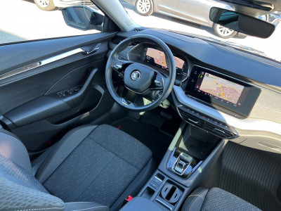 Skoda Octavia Gebrauchtwagen Skoda Octavia Gebrauchtwagen
