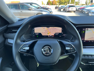 Skoda Octavia Gebrauchtwagen Skoda Octavia Gebrauchtwagen