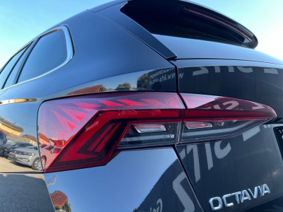 Skoda Octavia Gebrauchtwagen Skoda Octavia Gebrauchtwagen