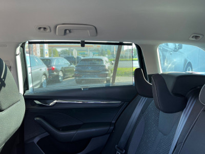 Skoda Octavia Gebrauchtwagen Skoda Octavia Gebrauchtwagen