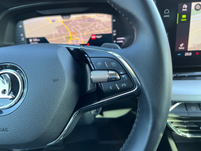 Skoda Octavia Gebrauchtwagen Skoda Octavia Gebrauchtwagen