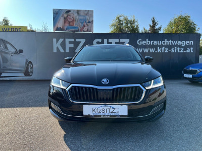 Skoda Octavia Gebrauchtwagen Skoda Octavia Gebrauchtwagen