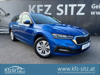 Skoda Octavia Gebrauchtwagen Skoda Octavia Gebrauchtwagen