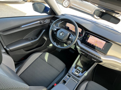 Skoda Octavia Gebrauchtwagen Skoda Octavia Gebrauchtwagen