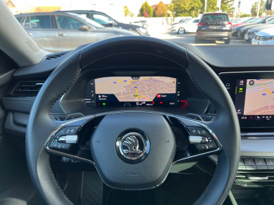 Skoda Octavia Gebrauchtwagen Skoda Octavia Gebrauchtwagen