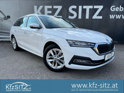 Skoda Octavia Gebrauchtwagen Skoda Octavia Gebrauchtwagen