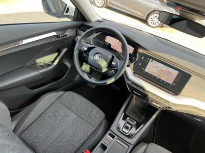 Skoda Octavia Gebrauchtwagen Skoda Octavia Gebrauchtwagen