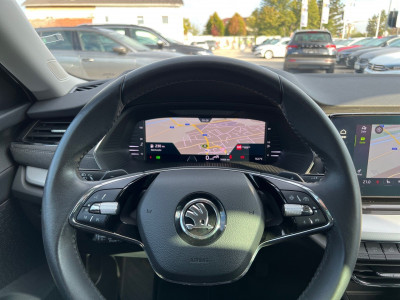 Skoda Octavia Gebrauchtwagen Skoda Octavia Gebrauchtwagen