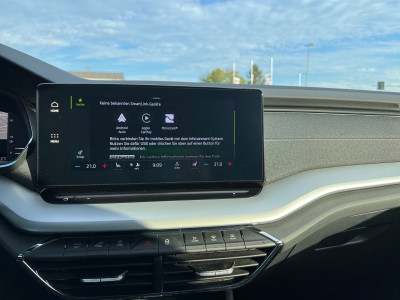 Skoda Octavia Gebrauchtwagen Skoda Octavia Gebrauchtwagen