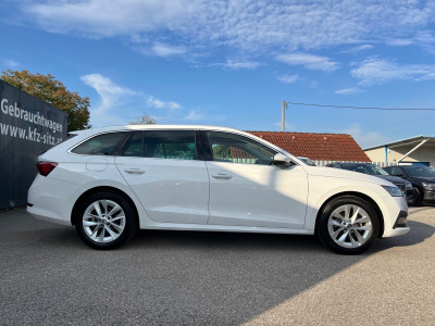 Skoda Octavia Gebrauchtwagen Skoda Octavia Gebrauchtwagen