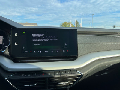 Skoda Octavia Gebrauchtwagen Skoda Octavia Gebrauchtwagen