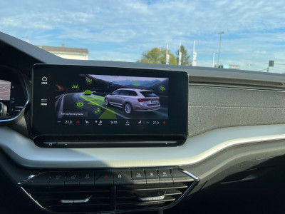 Skoda Octavia Gebrauchtwagen Skoda Octavia Gebrauchtwagen