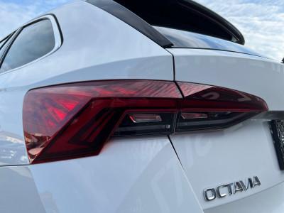 Skoda Octavia Gebrauchtwagen Skoda Octavia Gebrauchtwagen