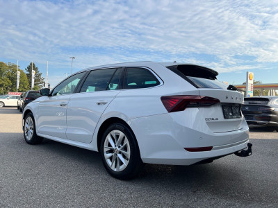 Skoda Octavia Gebrauchtwagen Skoda Octavia Gebrauchtwagen
