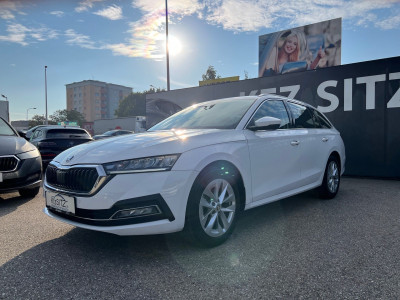 Skoda Octavia Gebrauchtwagen Skoda Octavia Gebrauchtwagen