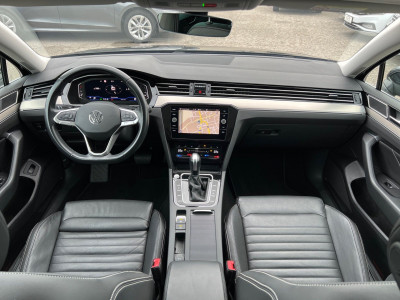VW Passat Gebrauchtwagen VW Passat Gebrauchtwagen