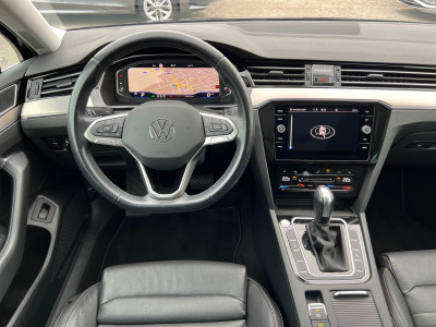 VW Passat Gebrauchtwagen VW Passat Gebrauchtwagen