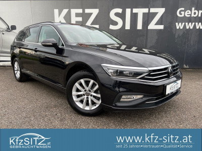 VW Passat Gebrauchtwagen VW Passat Gebrauchtwagen