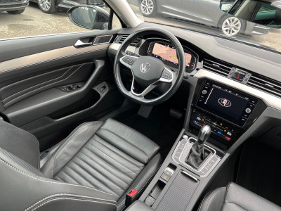 VW Passat Gebrauchtwagen VW Passat Gebrauchtwagen