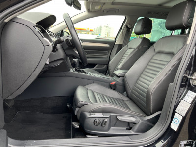 VW Passat Gebrauchtwagen VW Passat Gebrauchtwagen