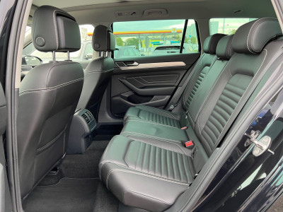 VW Passat Gebrauchtwagen VW Passat Gebrauchtwagen