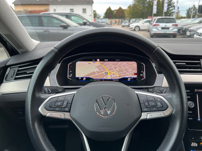 VW Passat Gebrauchtwagen VW Passat Gebrauchtwagen