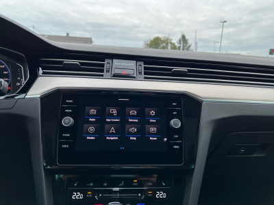 VW Passat Gebrauchtwagen VW Passat Gebrauchtwagen