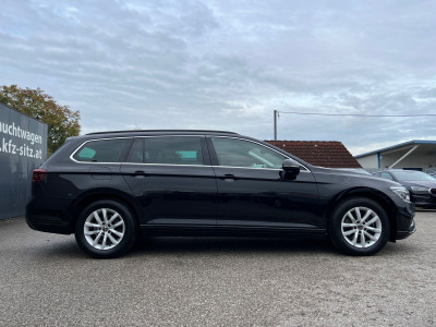 VW Passat Gebrauchtwagen VW Passat Gebrauchtwagen