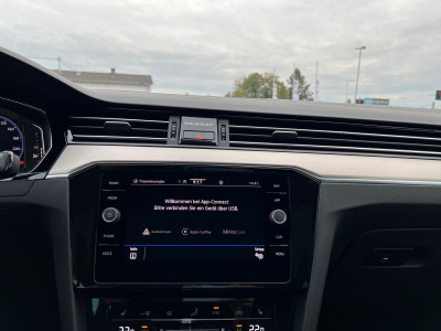 VW Passat Gebrauchtwagen VW Passat Gebrauchtwagen